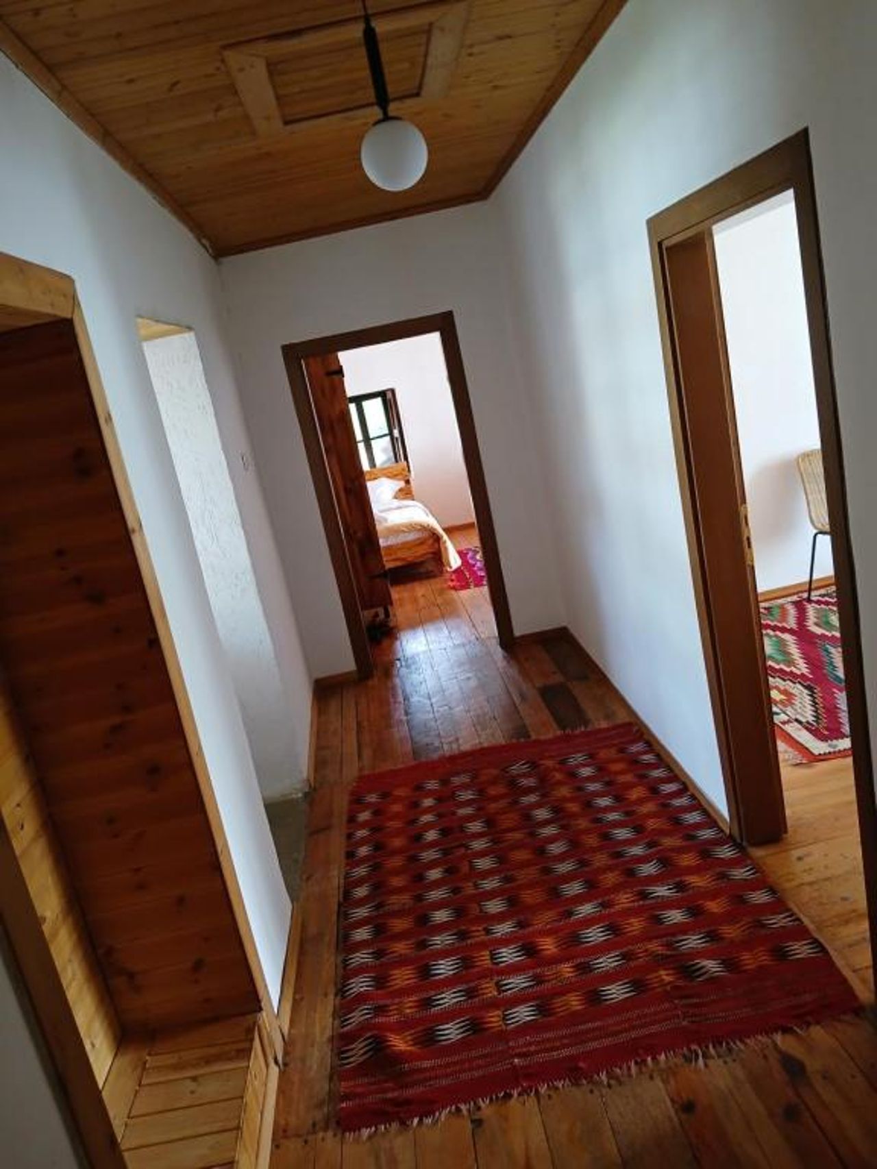 Bujtina Tusha