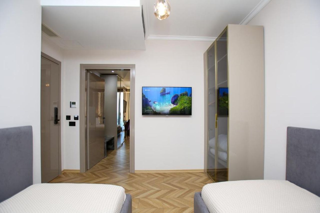 Belvedere Hotel