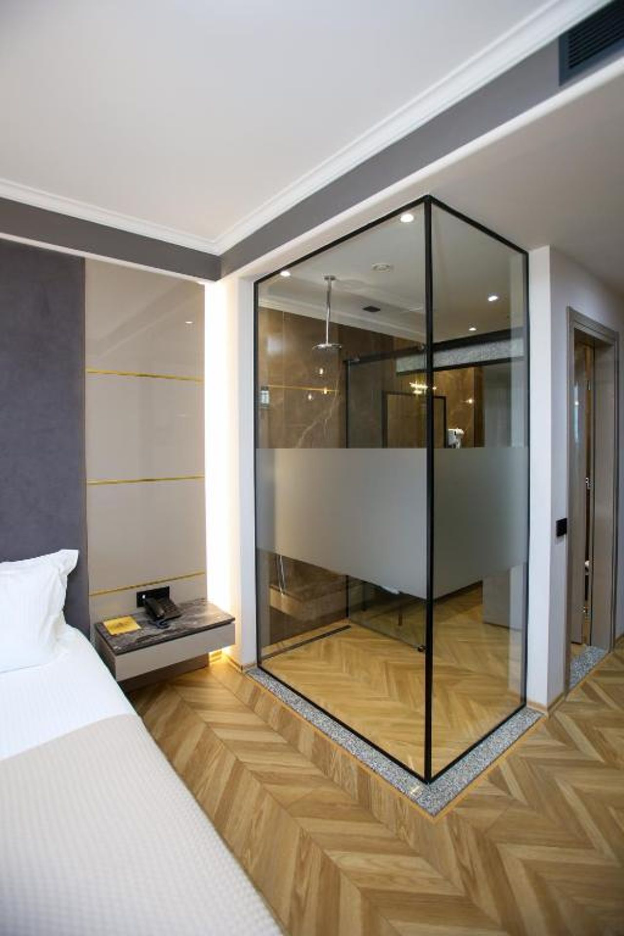 Belvedere Hotel