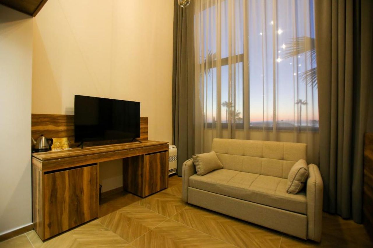 Belvedere Hotel