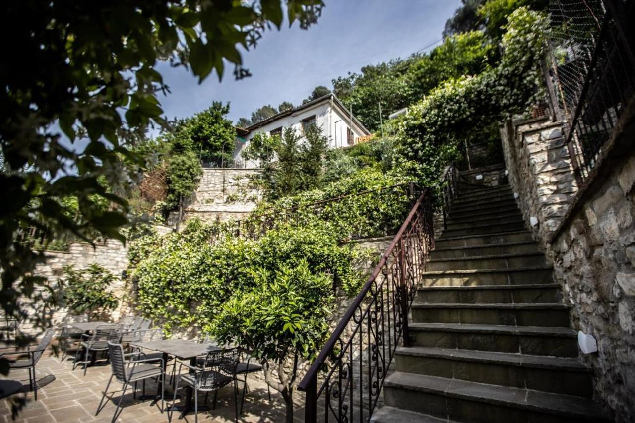 Vista Boutique Hotel