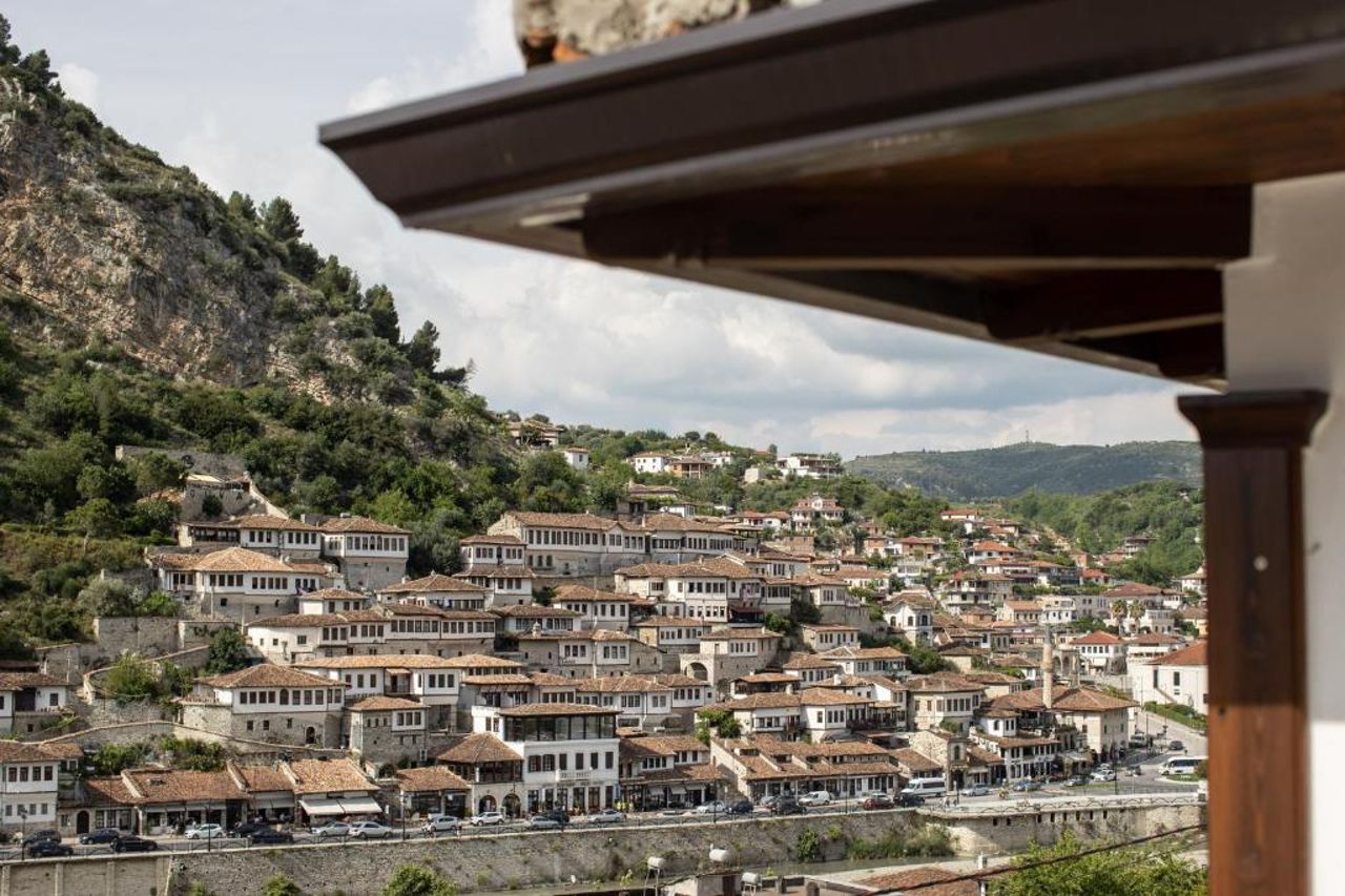 Vista Boutique Hotel