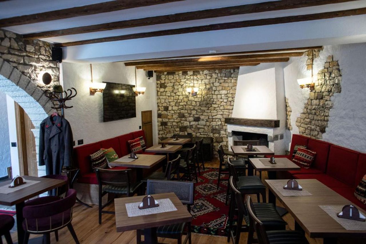 Vista Boutique Hotel