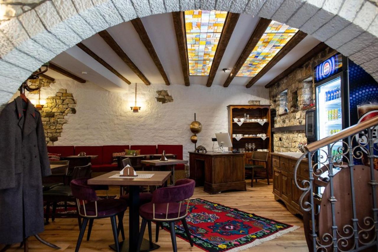 Vista Boutique Hotel