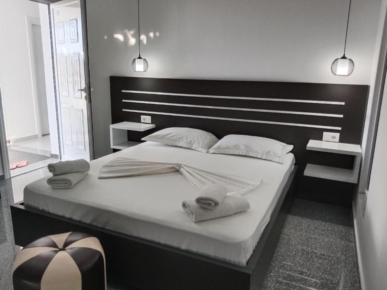 Hotel Villa Ruci