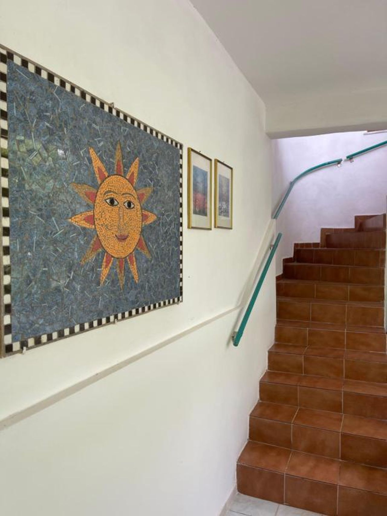 Villa Mance