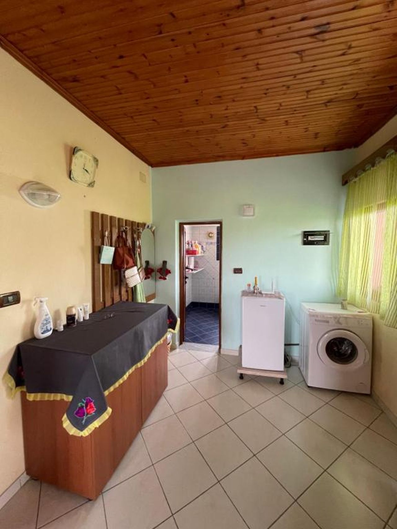 Villa Mance