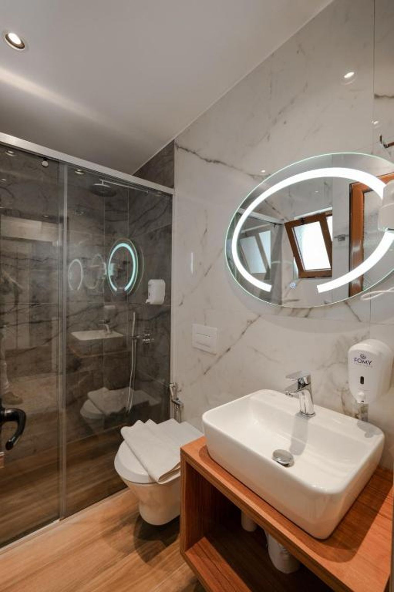Hotel Meta Ksamil