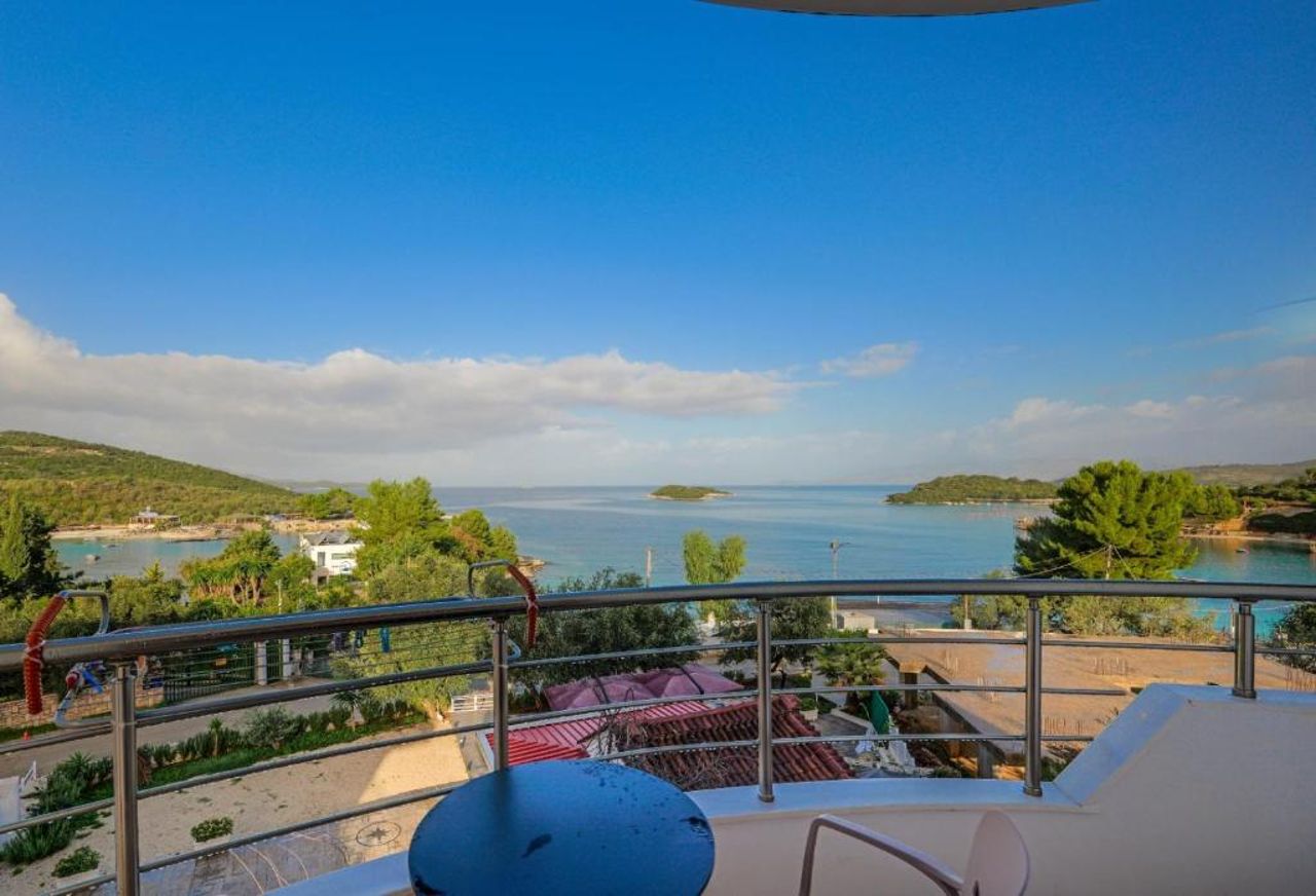 Hotel Meta Ksamil