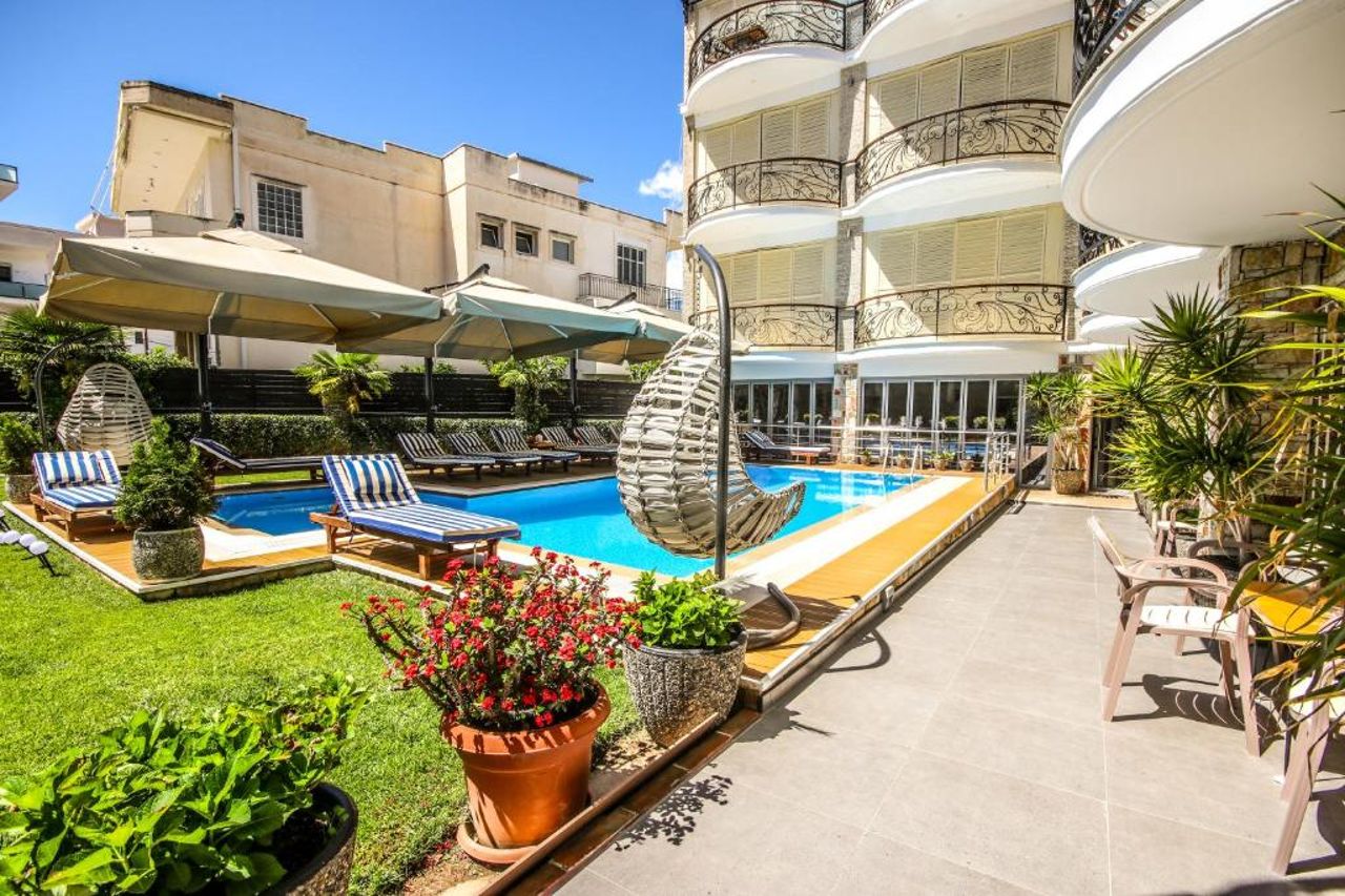 Vila Mateus