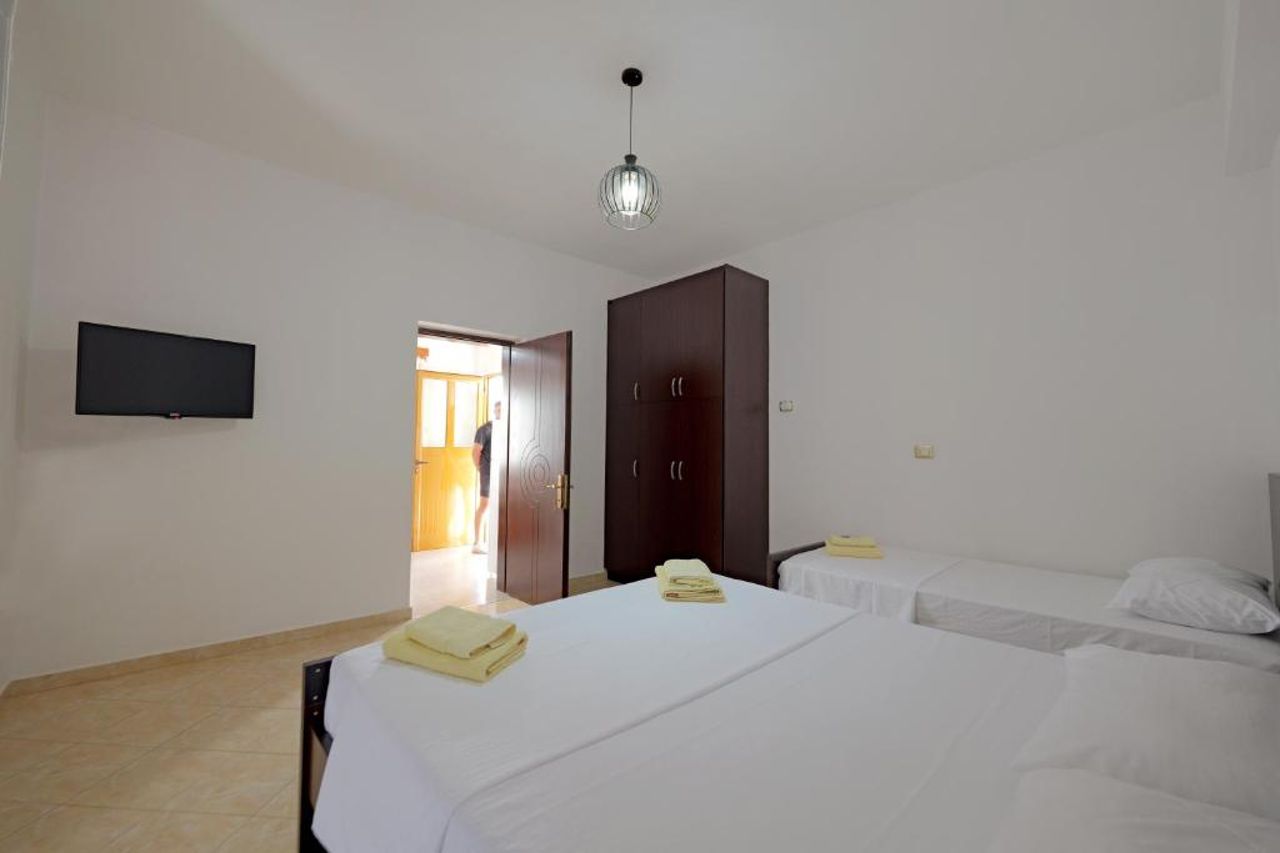 Brahimi Guest House