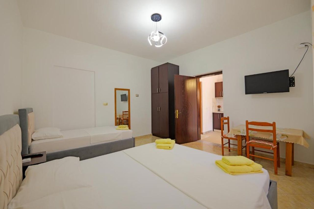 Brahimi Guest House