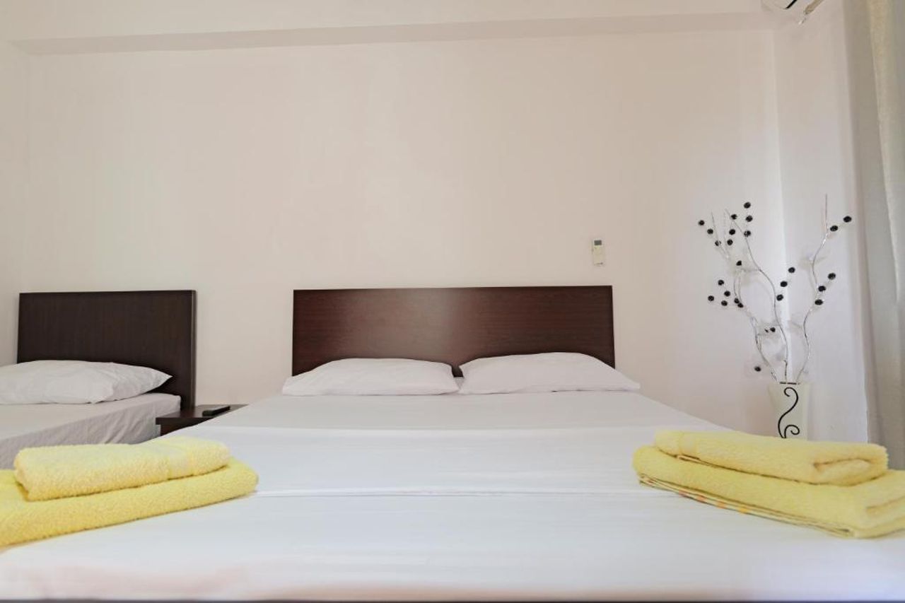 Brahimi Guest House