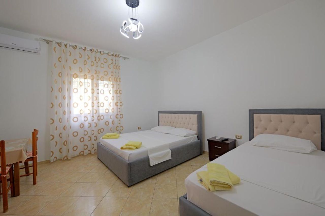 Brahimi Guest House
