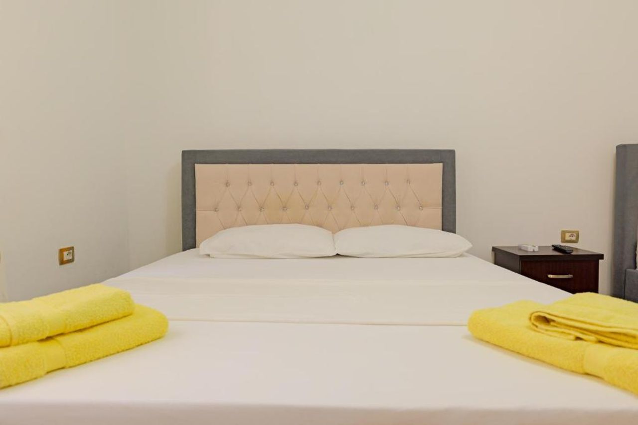 Brahimi Guest House