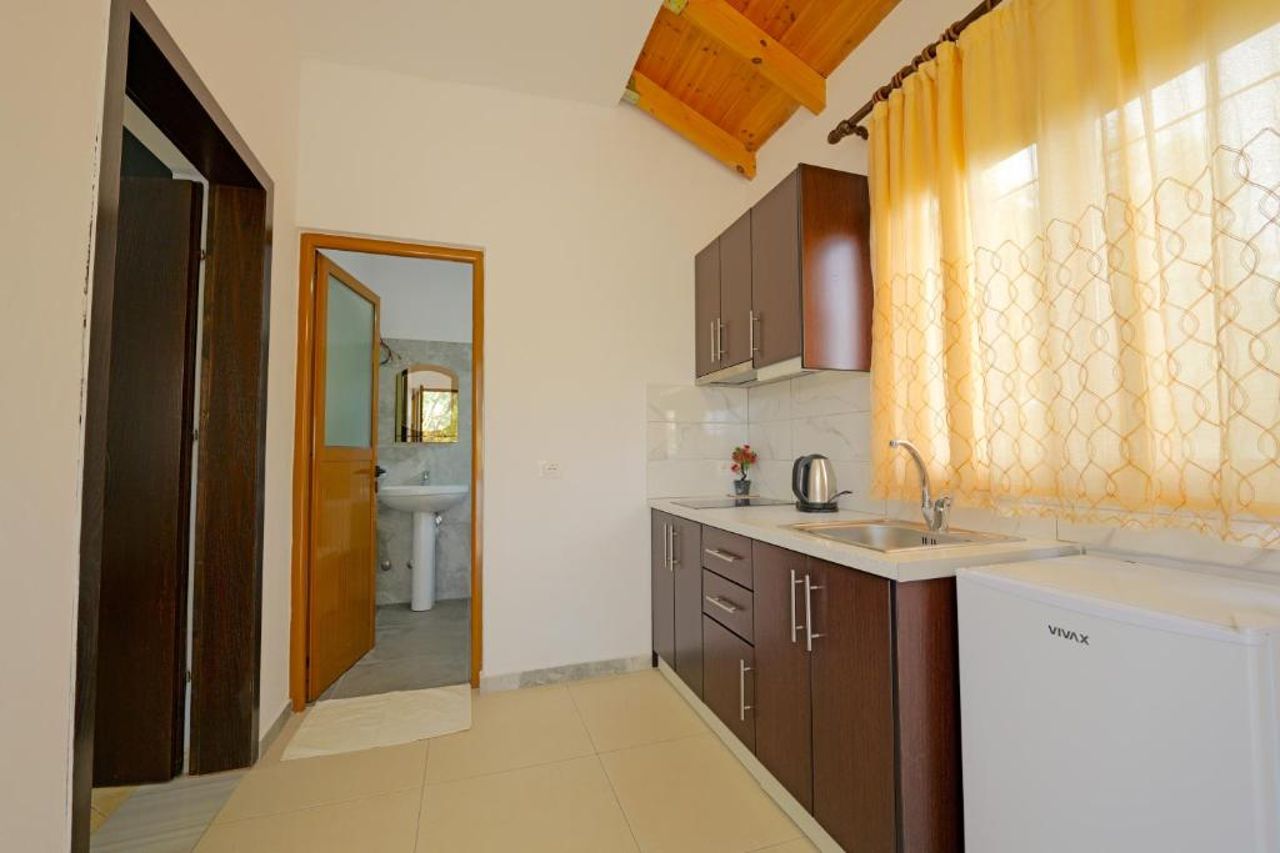 Brahimi Guest House