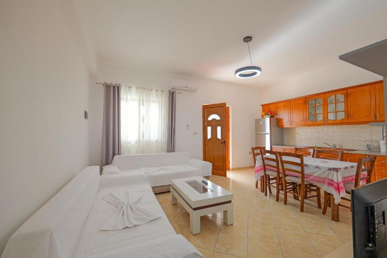 Brahimi Guest House