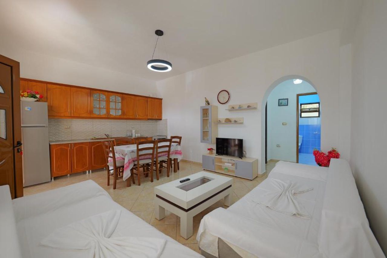 Brahimi Guest House