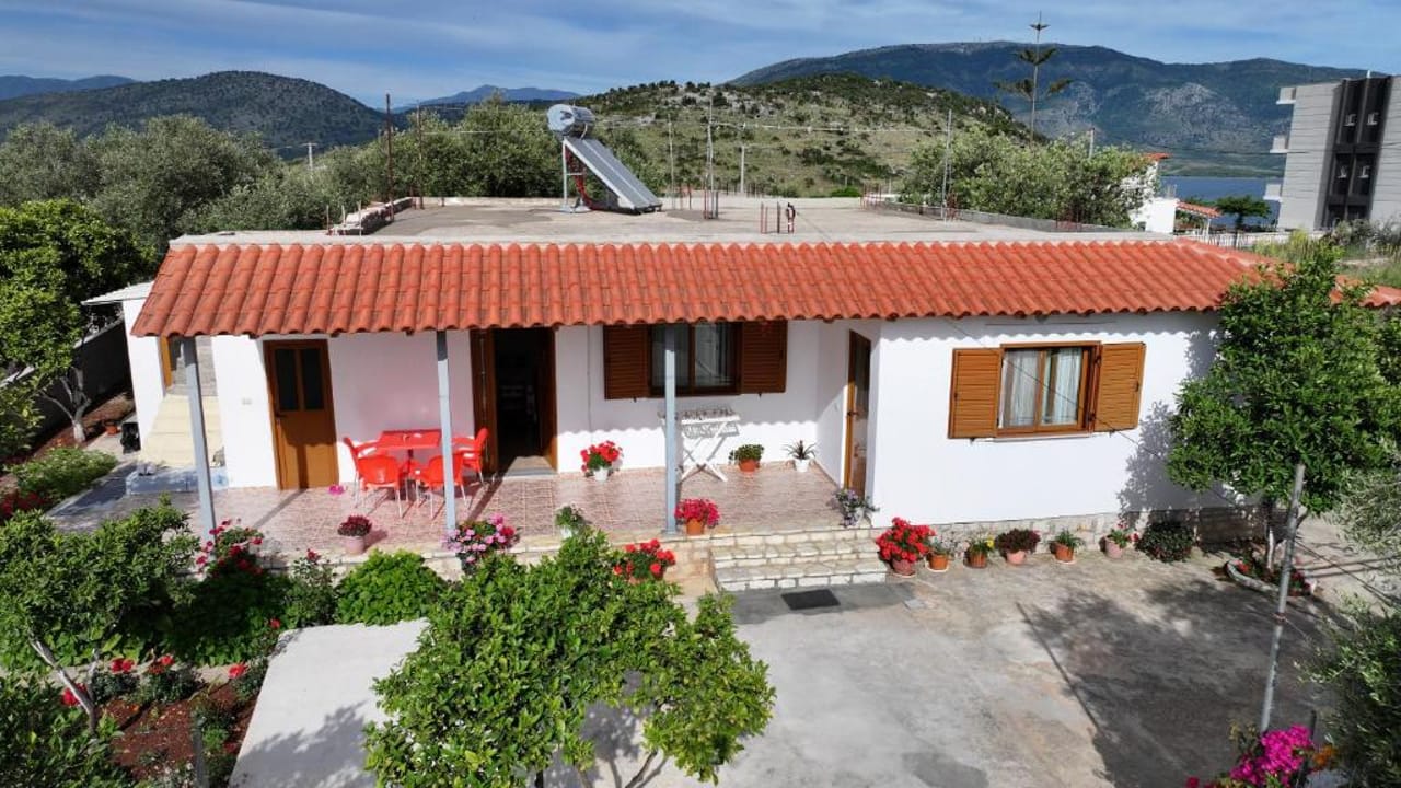 Brahimi Guest House