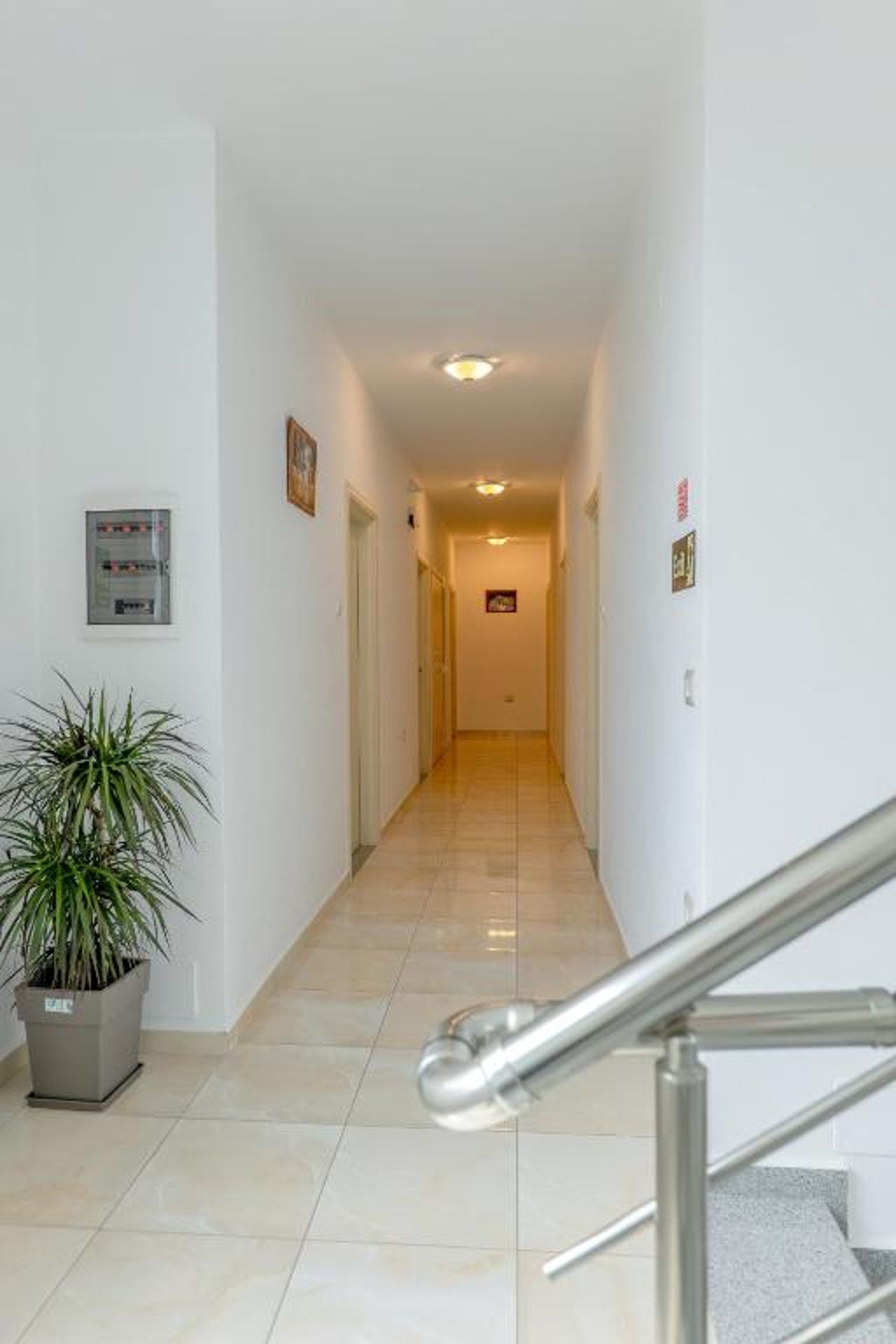 Hotel Afa