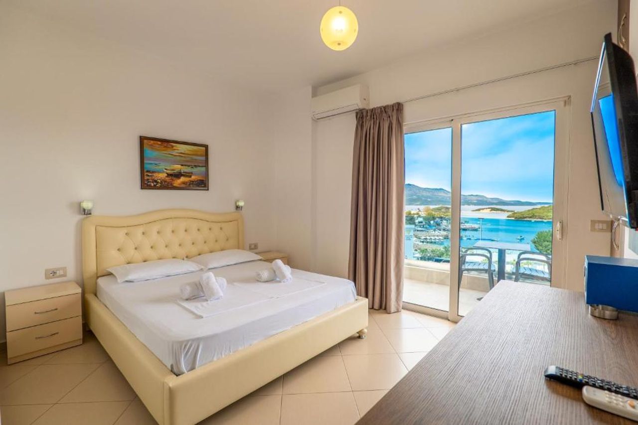 Hotel Afa
