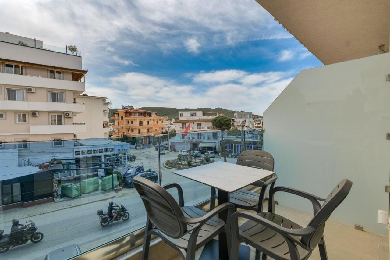 Hotel Afa