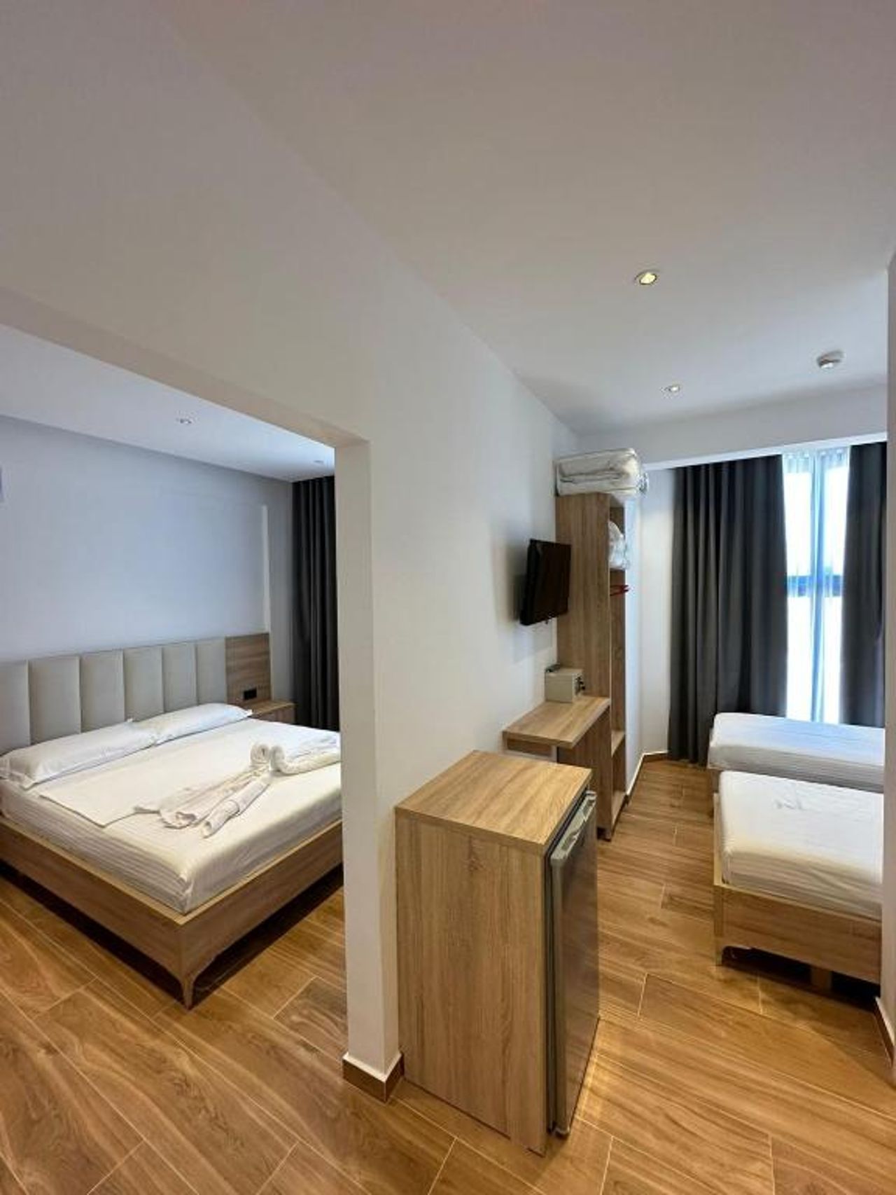 GL Hotel Ksamil
