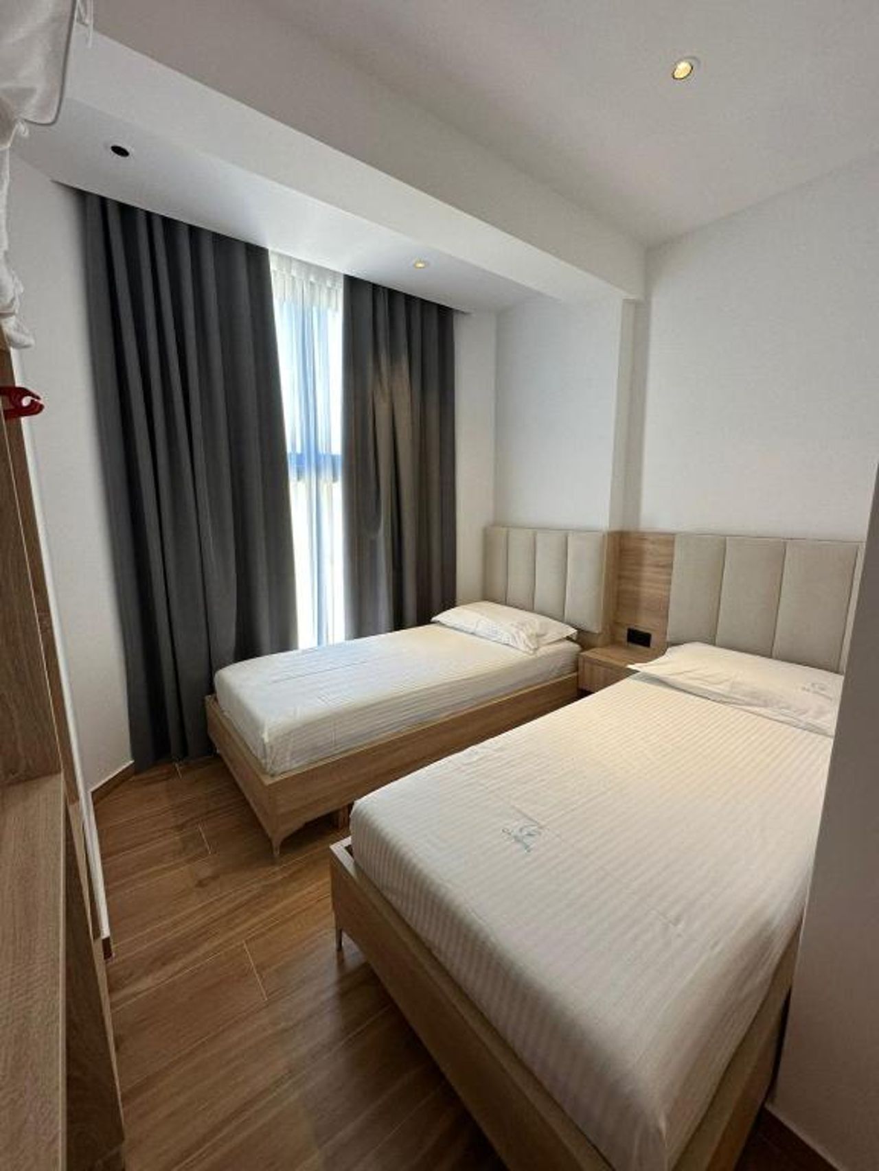 GL Hotel Ksamil