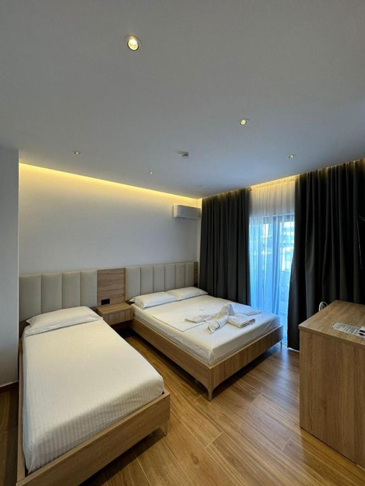 GL Hotel Ksamil