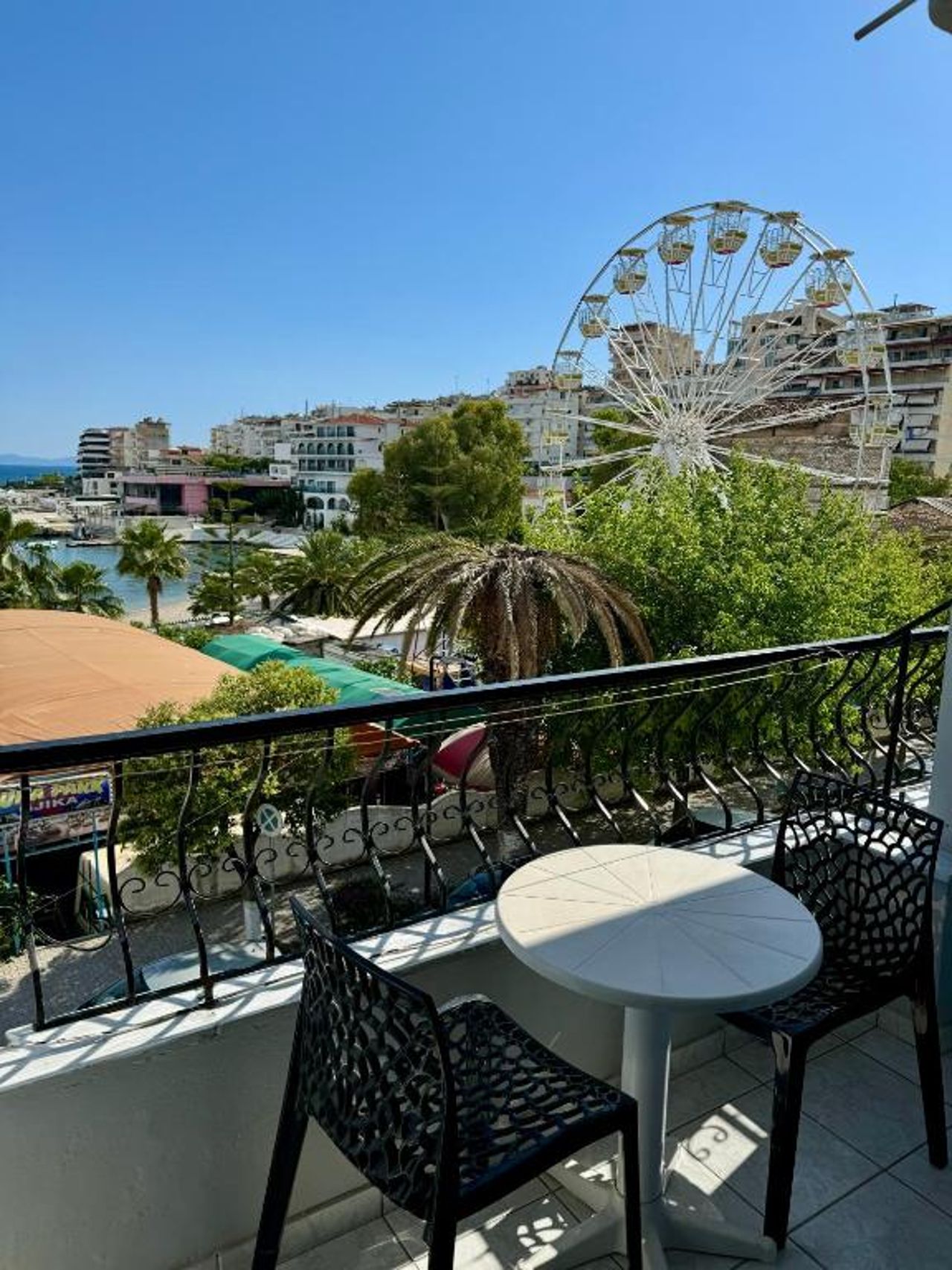 Hotel Cakalli