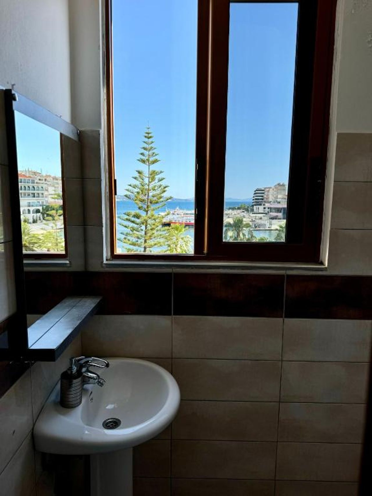 Hotel Cakalli