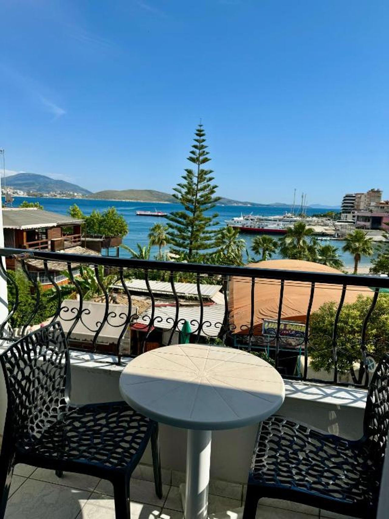Hotel Cakalli