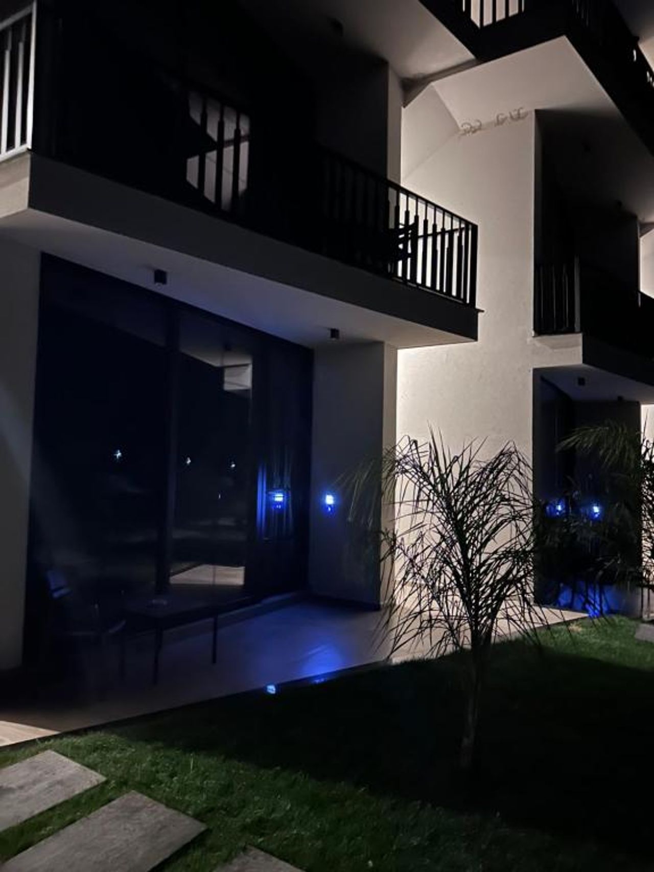 Posh Villas