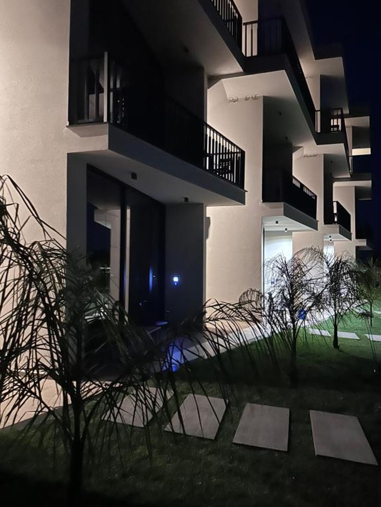 Posh Villas