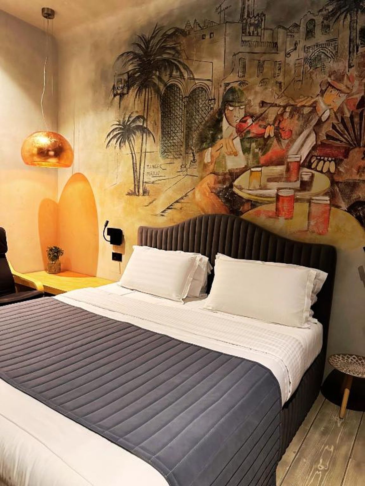 Meri Boutique Hotel