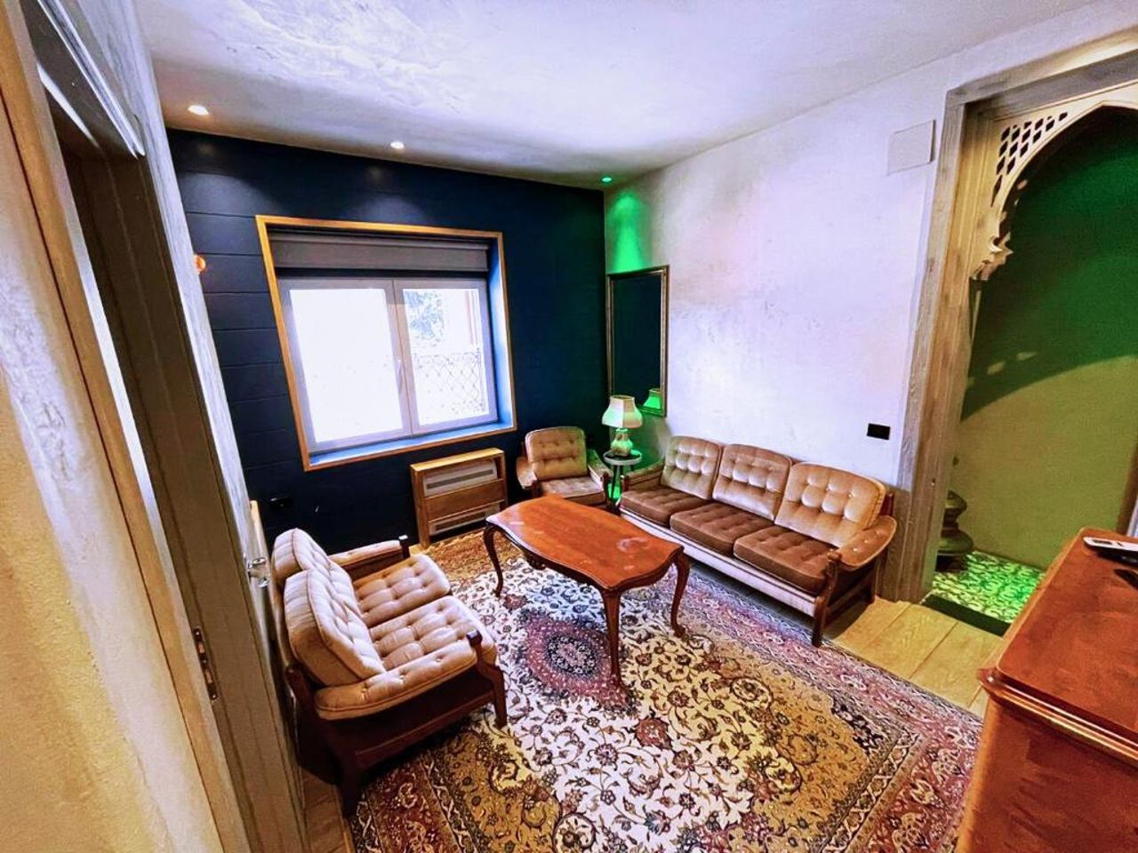 Meri Boutique Hotel