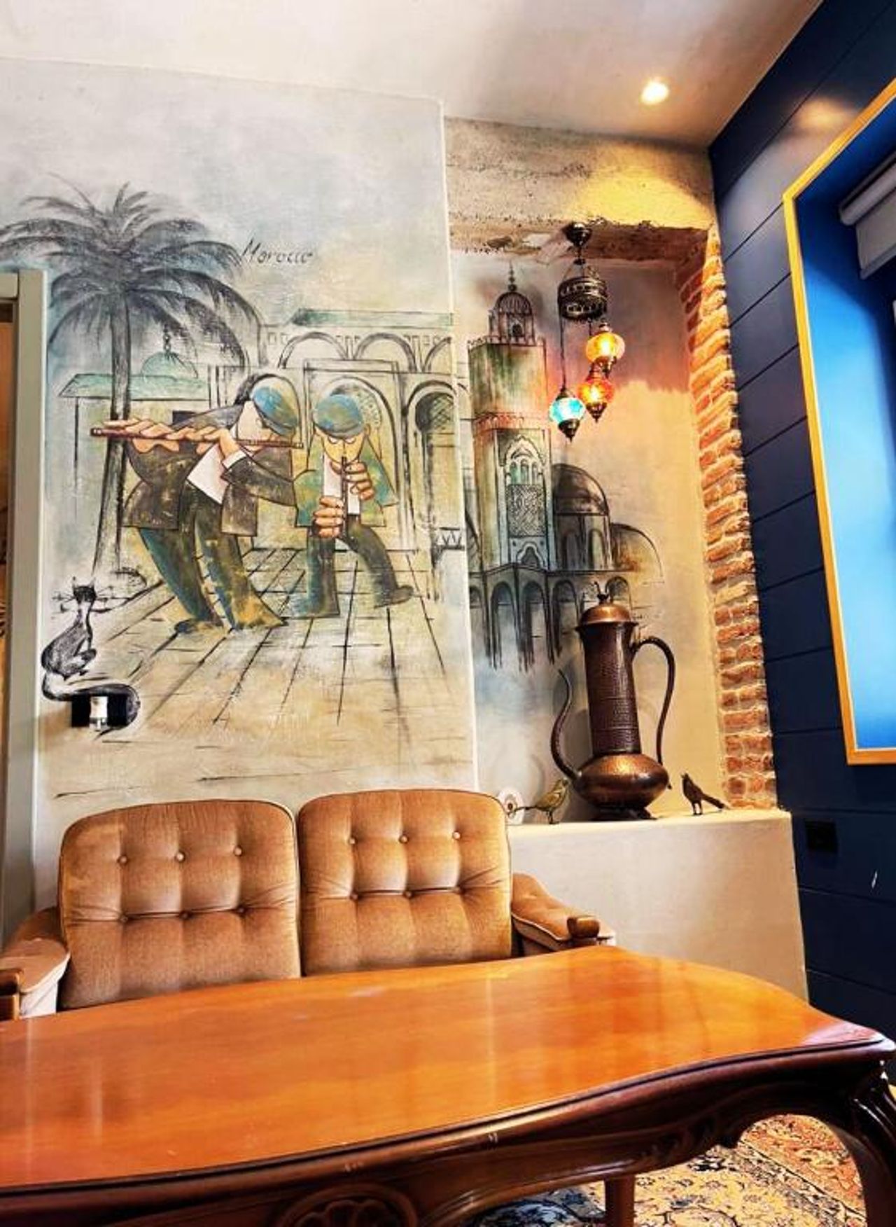 Meri Boutique Hotel