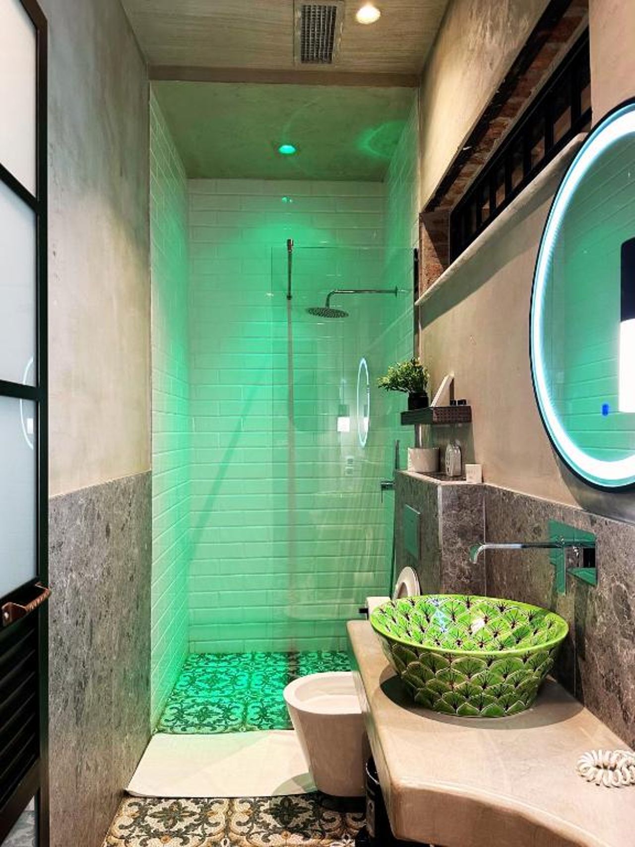 Meri Boutique Hotel