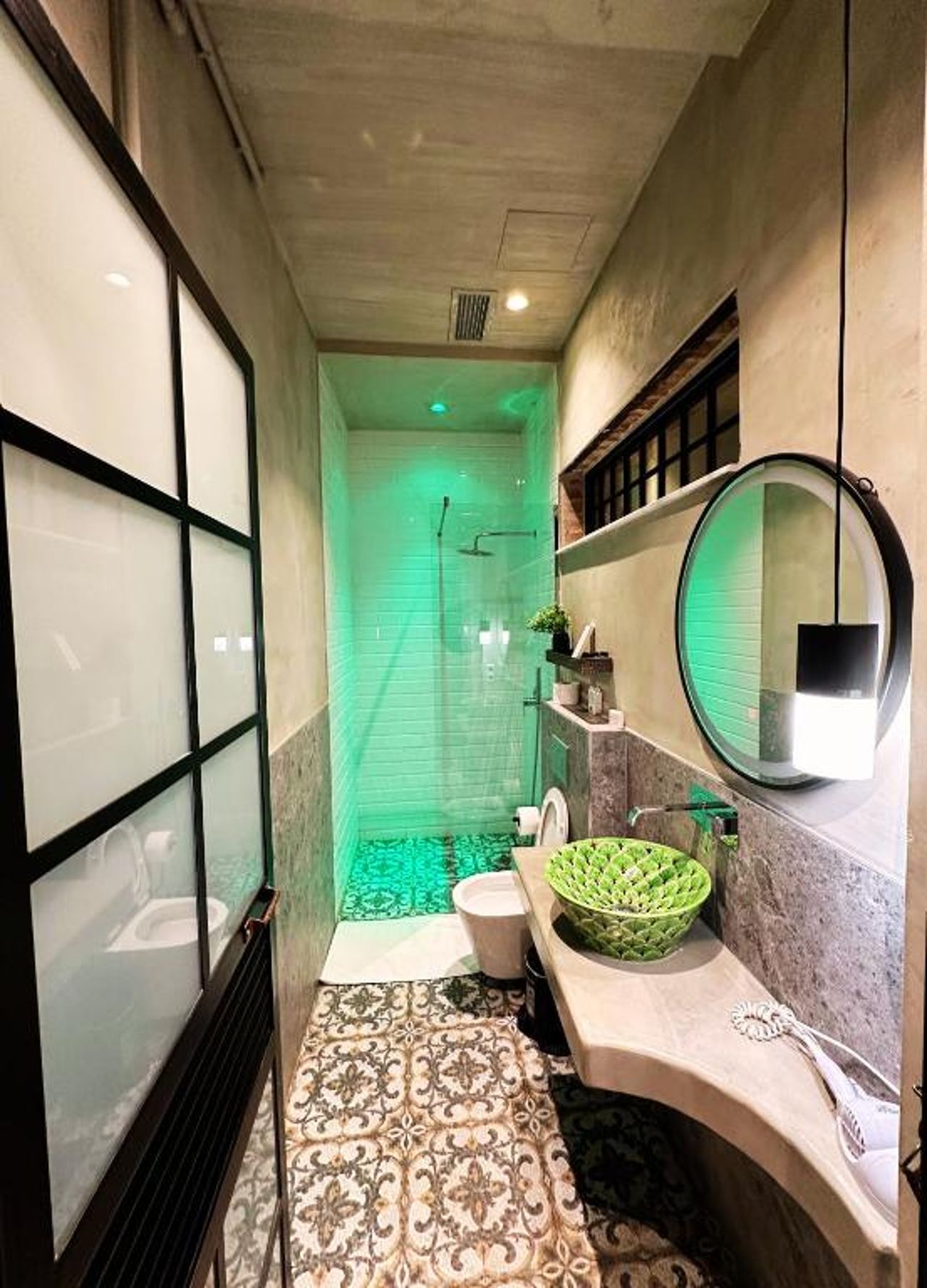 Meri Boutique Hotel