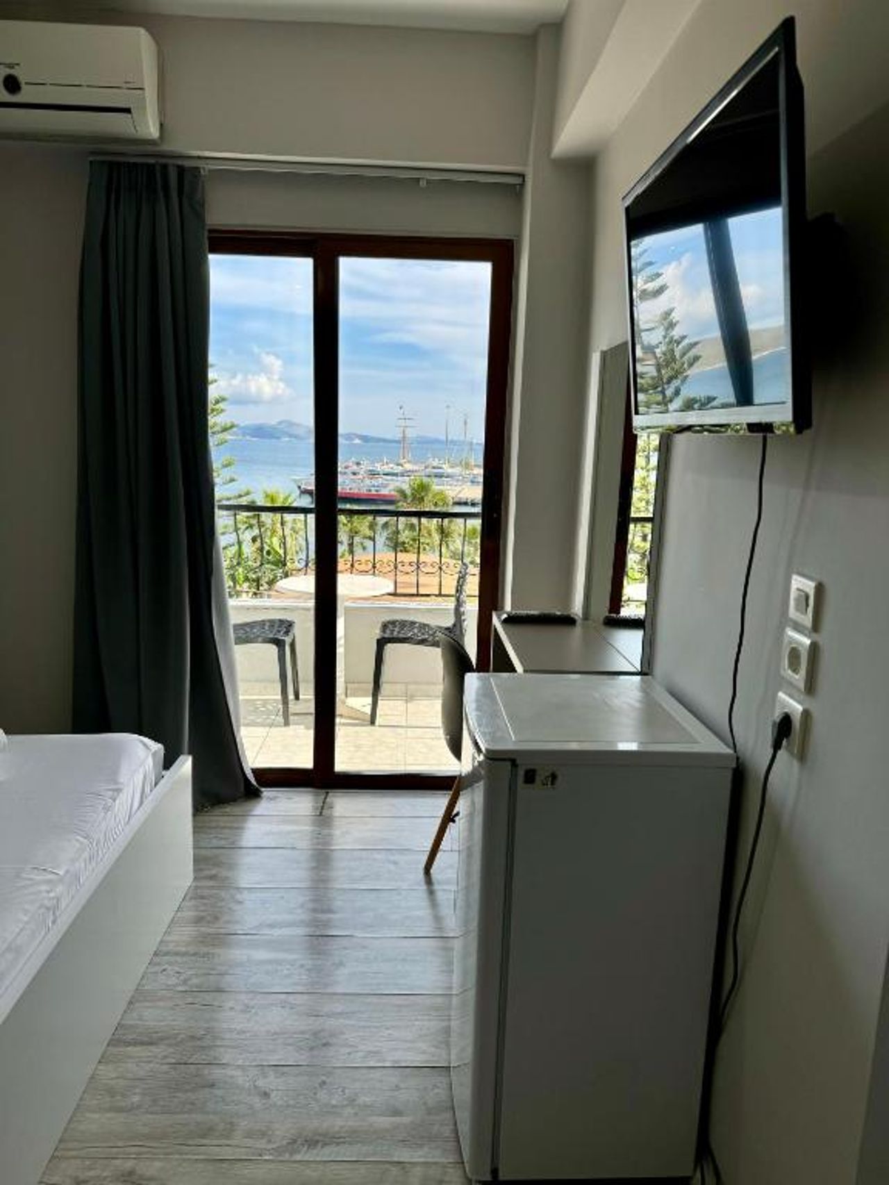 Hotel Cakalli