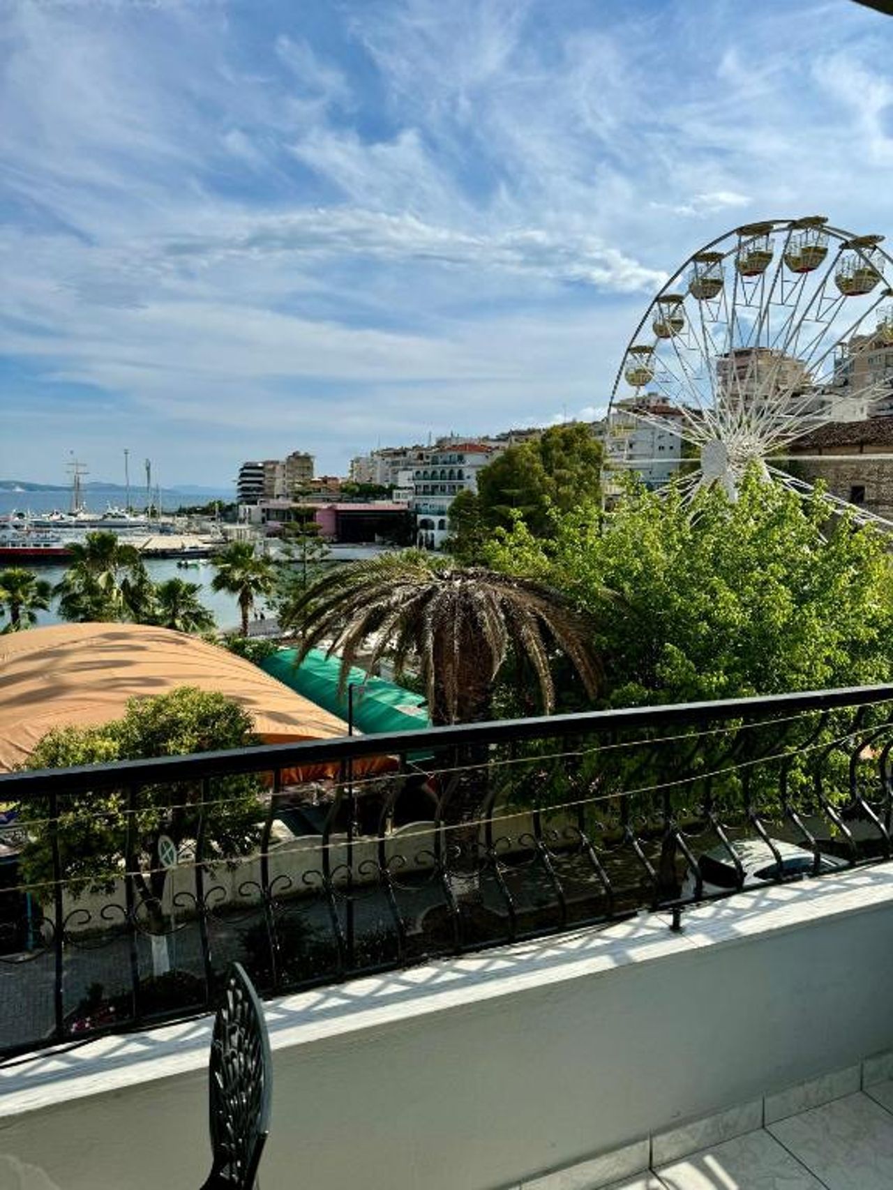 Hotel Cakalli