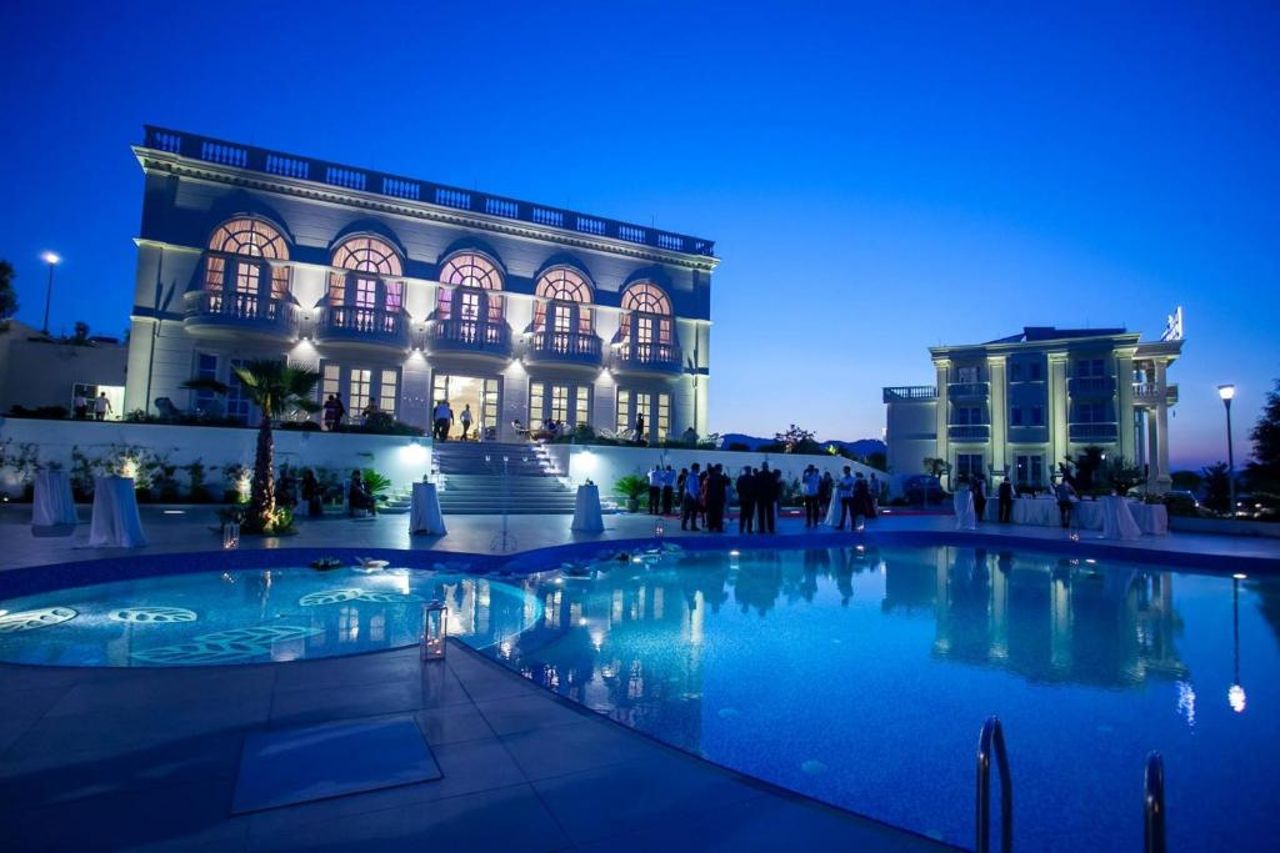 Royal Hill Hotel