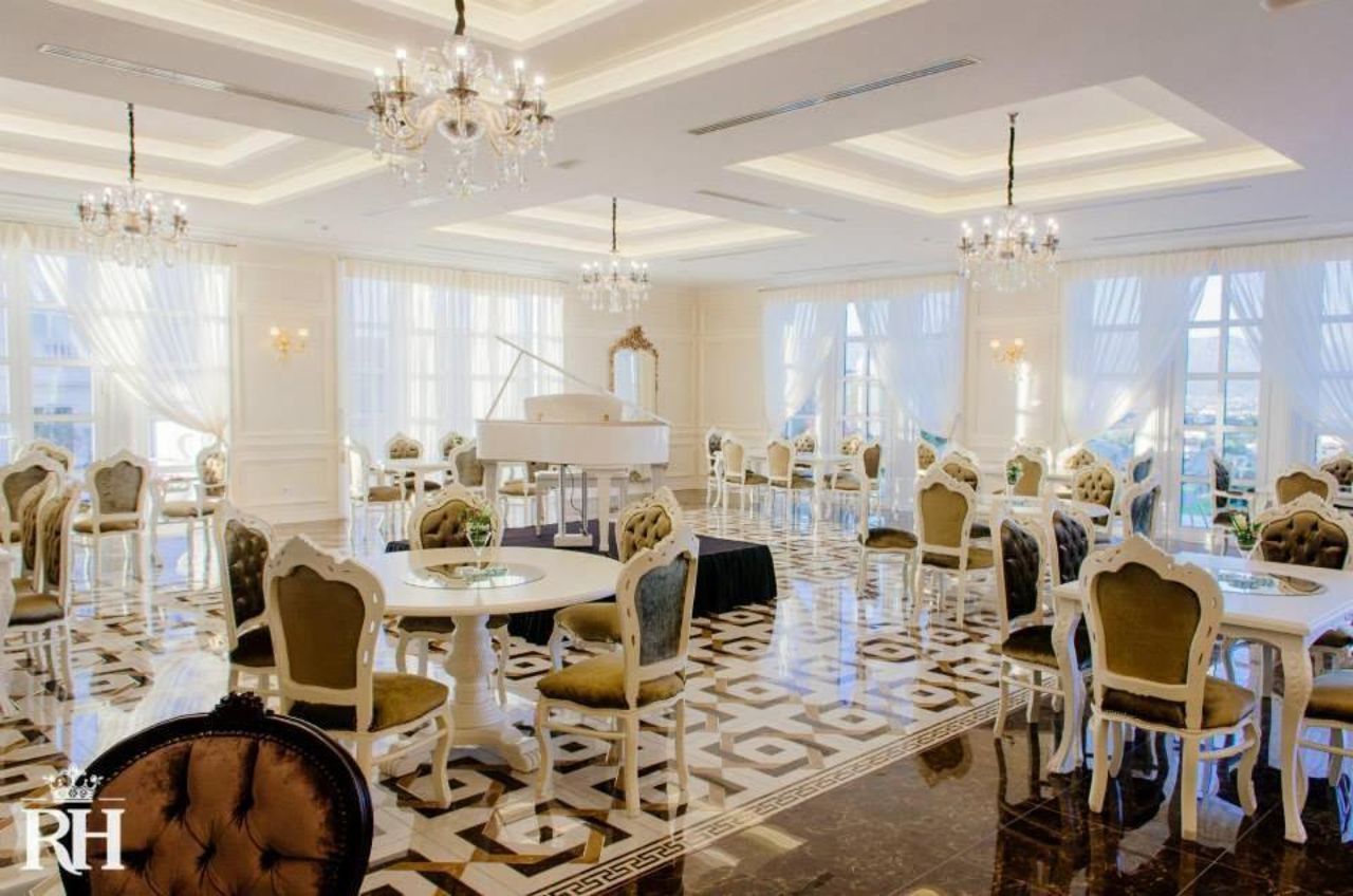 Royal Hill Hotel