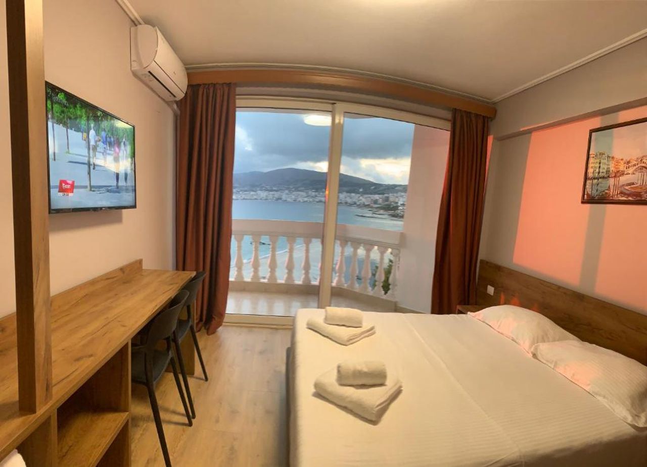 Hotel Dodona