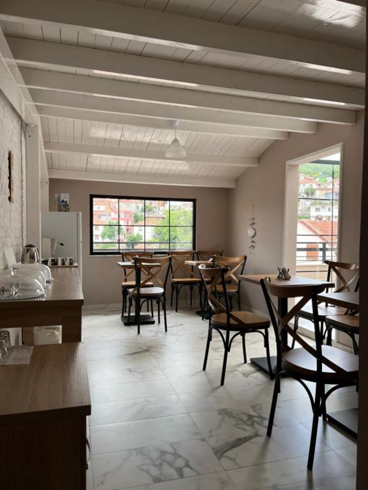 Ora Apartament