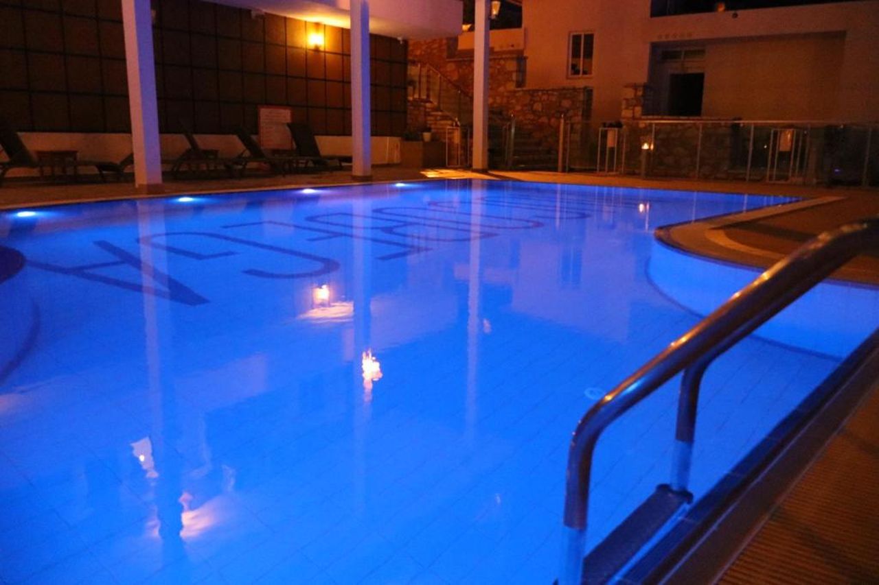 Mucobega Hotel 2