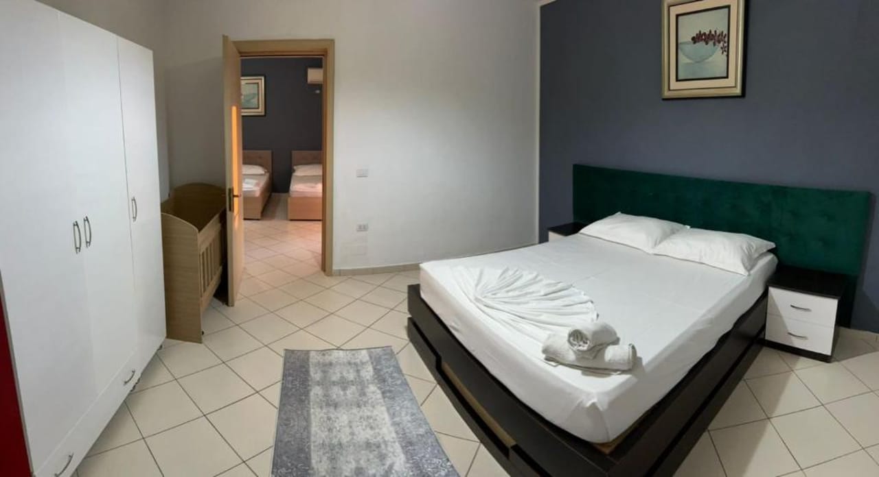 Hotel Vera