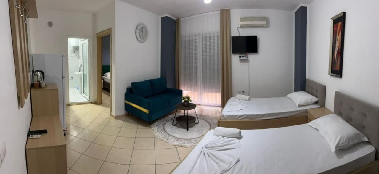 Hotel Vera