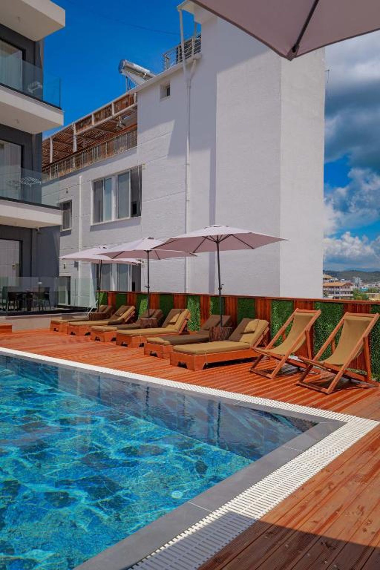 Hotel Ajden by Mira Mare