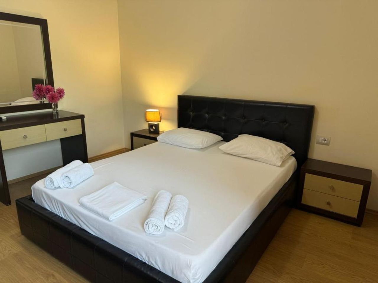 Grand Park Hotel